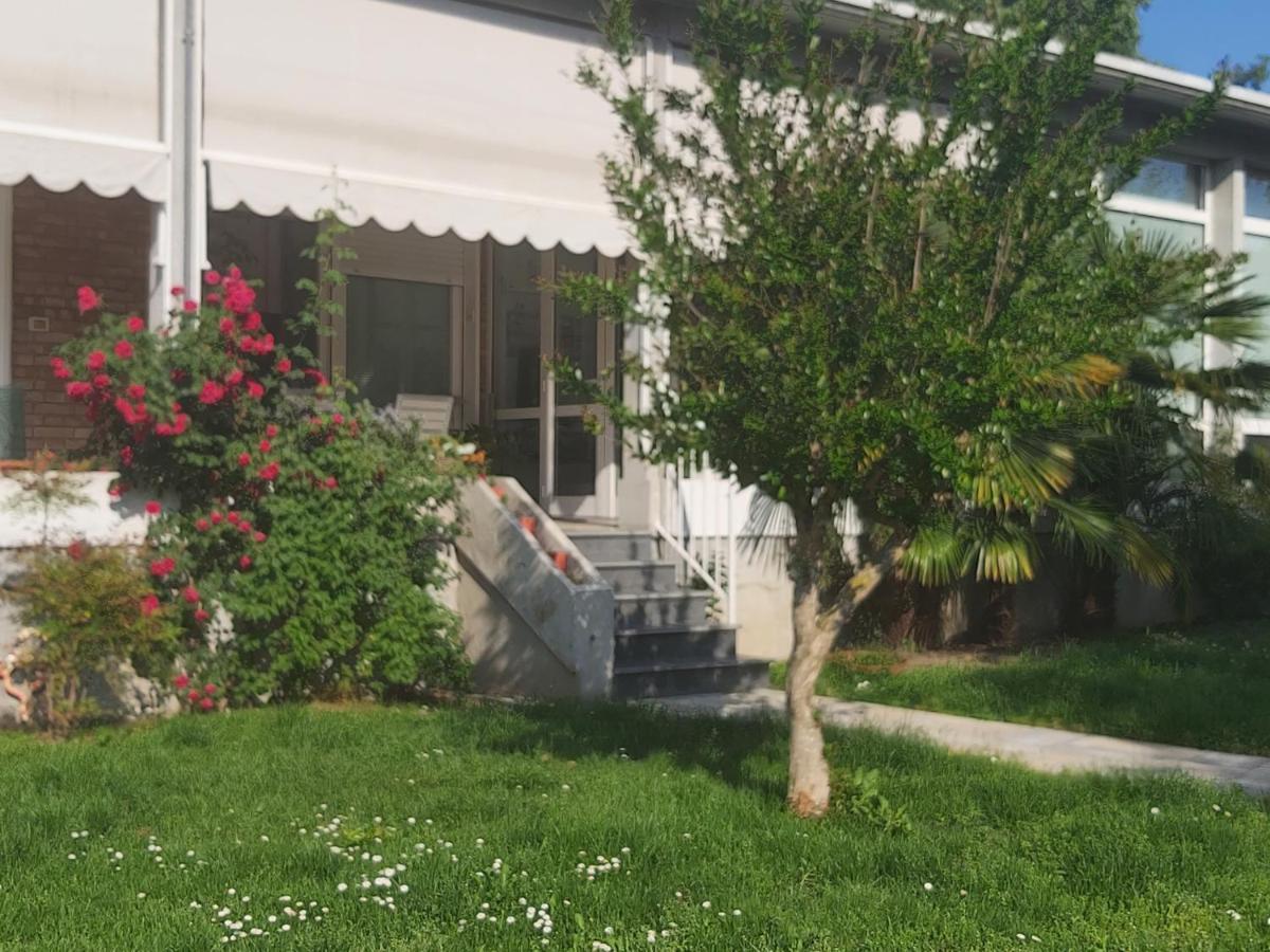 Villa Silvia Olivetti Banchette D'Ivrea Dış mekan fotoğraf