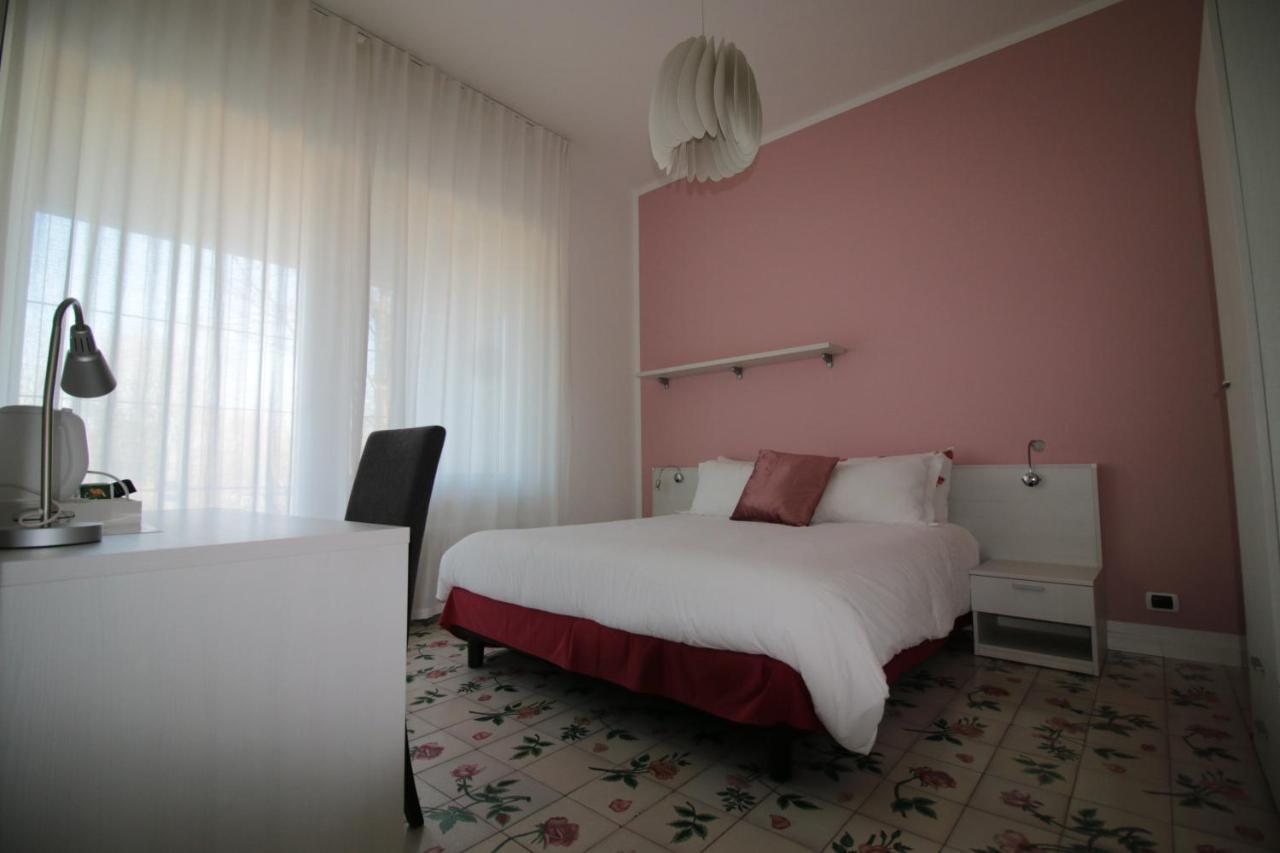 Villa Silvia Olivetti Banchette D'Ivrea Dış mekan fotoğraf