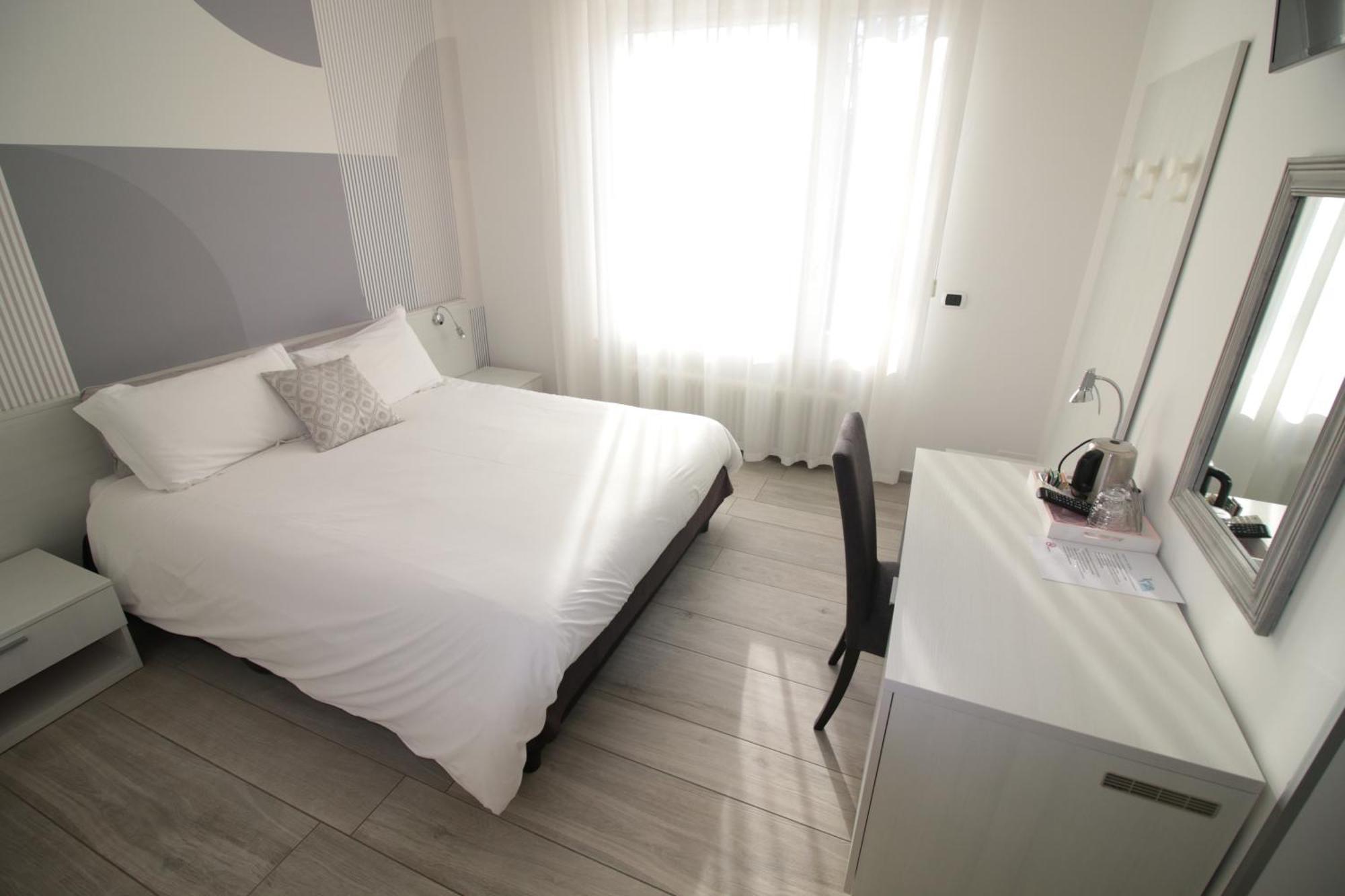 Villa Silvia Olivetti Banchette D'Ivrea Oda fotoğraf