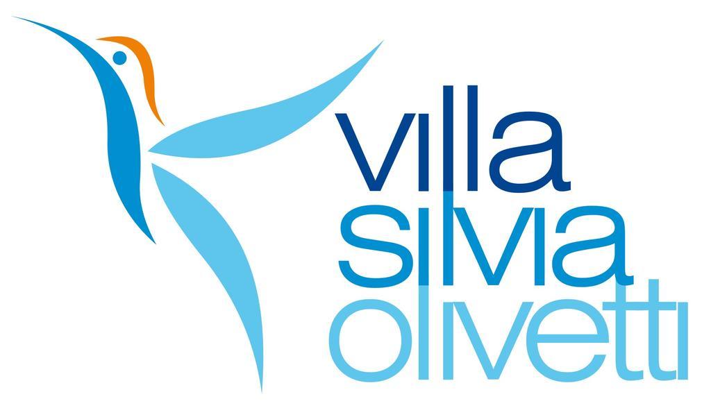 Villa Silvia Olivetti Banchette D'Ivrea Dış mekan fotoğraf