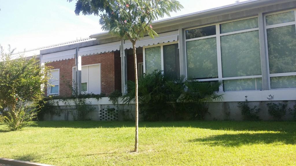 Villa Silvia Olivetti Banchette D'Ivrea Dış mekan fotoğraf