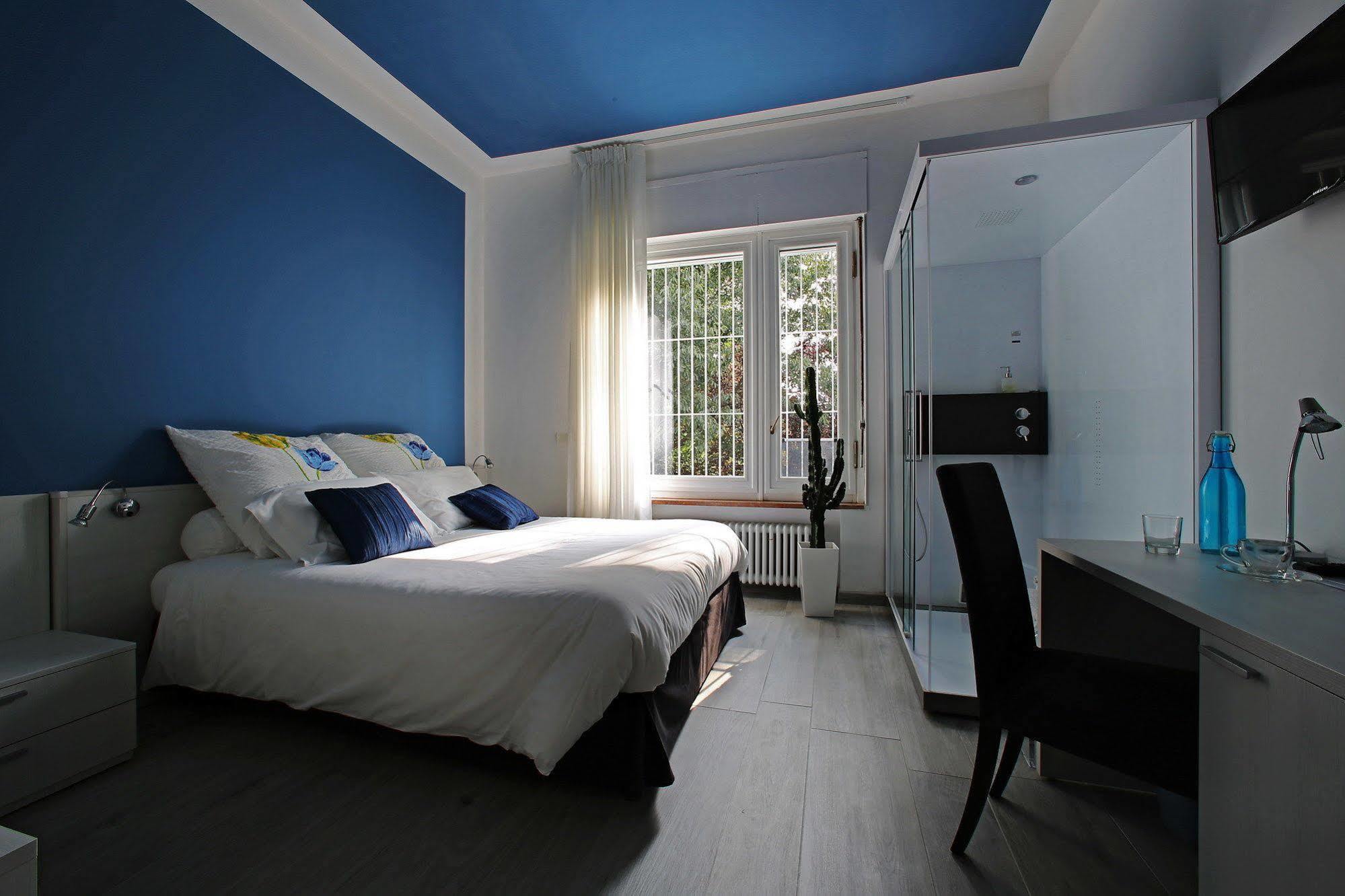 Villa Silvia Olivetti Banchette D'Ivrea Dış mekan fotoğraf
