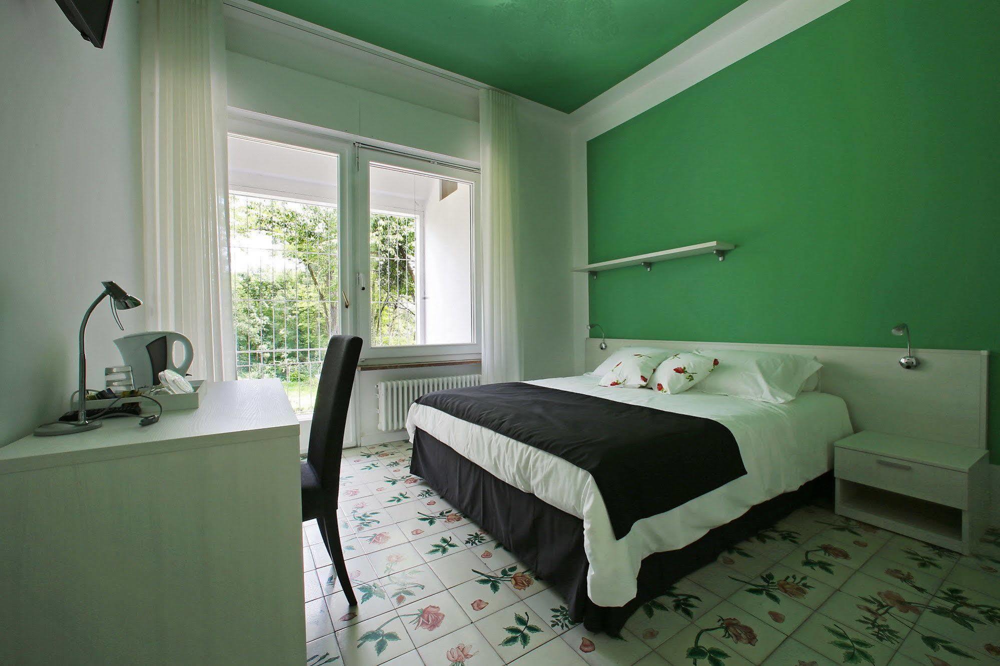 Villa Silvia Olivetti Banchette D'Ivrea Dış mekan fotoğraf