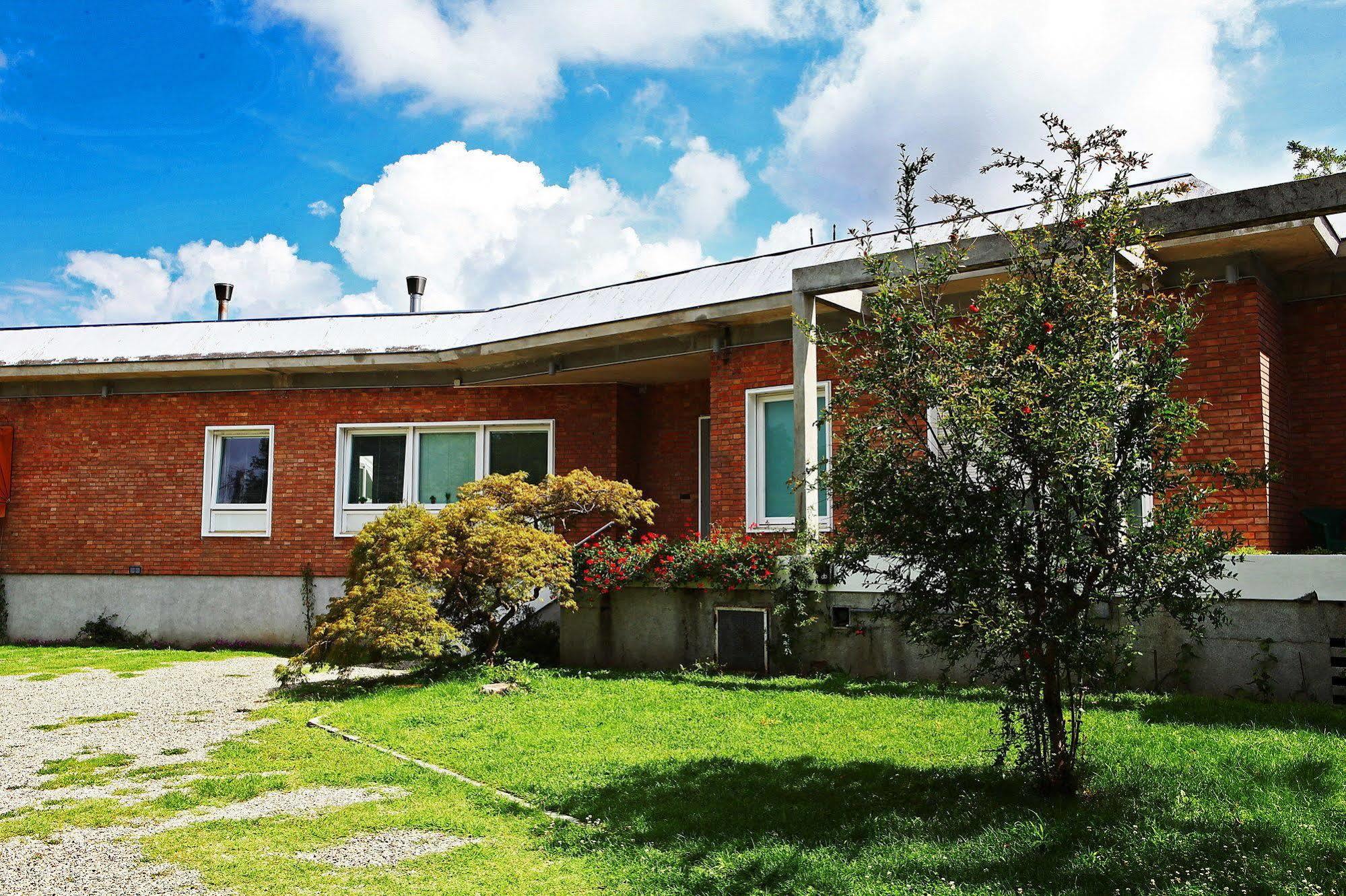 Villa Silvia Olivetti Banchette D'Ivrea Dış mekan fotoğraf