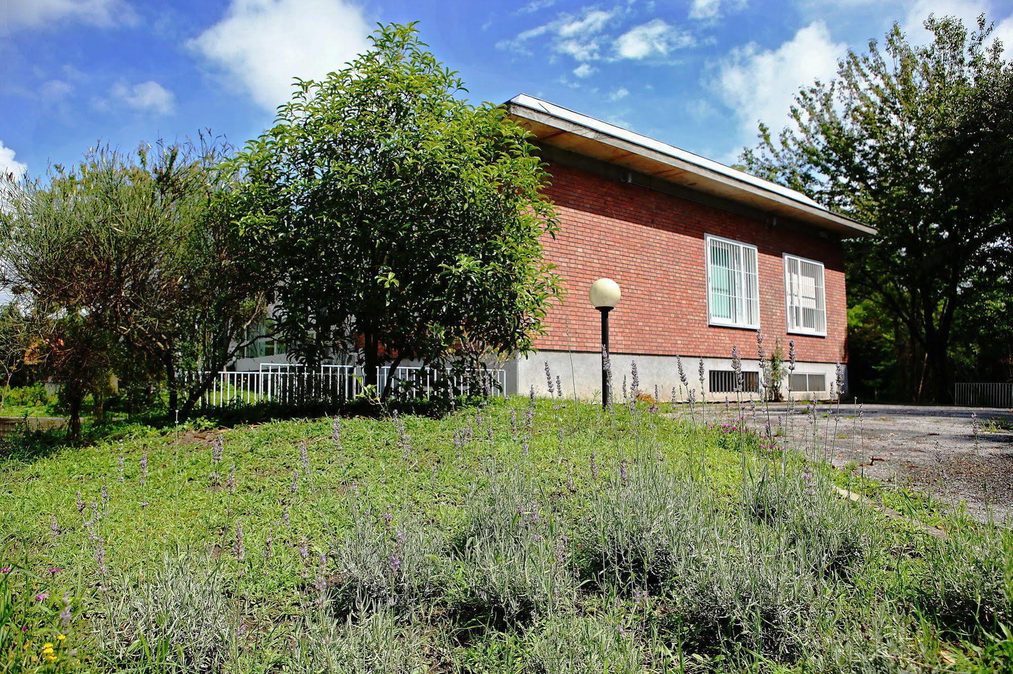 Villa Silvia Olivetti Banchette D'Ivrea Dış mekan fotoğraf